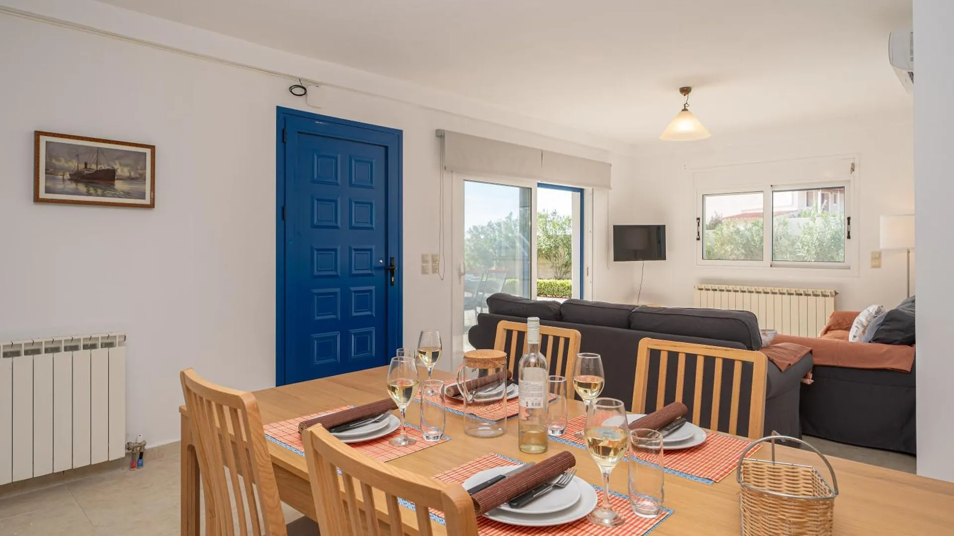 Sandoa Residence - Kapanga & Dilolo Minia 0*,