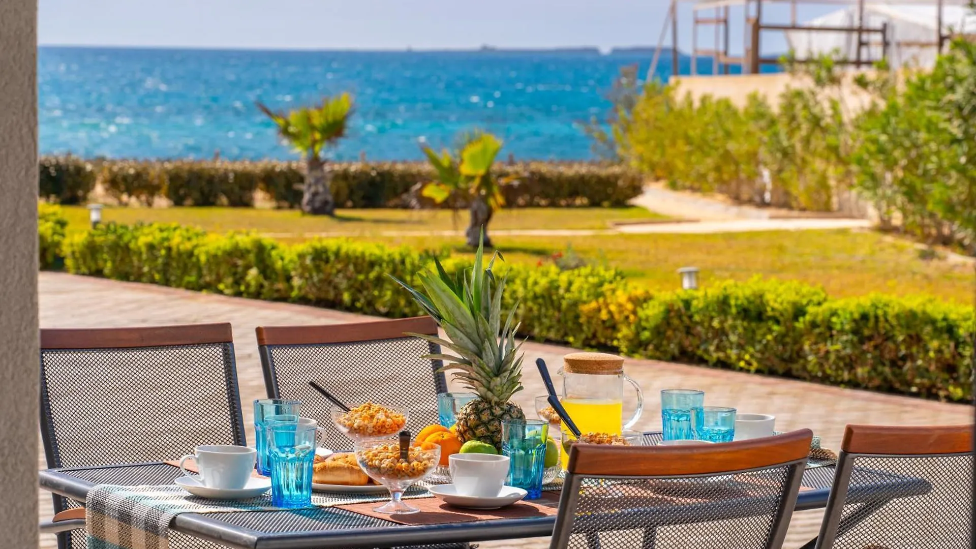 Sandoa Residence - Kapanga & Dilolo Minia