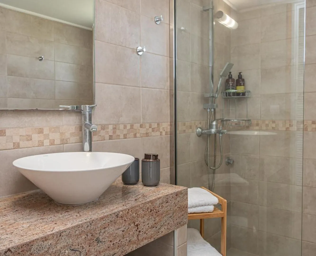 Sandoa Residence - Kapanga & Dilolo Minia 0*,
