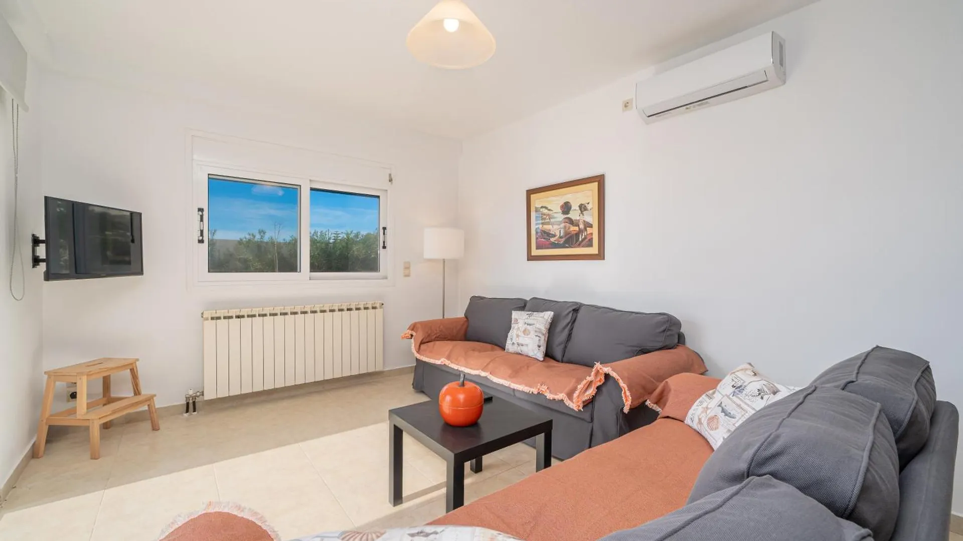 Sandoa Residence - Kapanga & Dilolo Minia Apartment