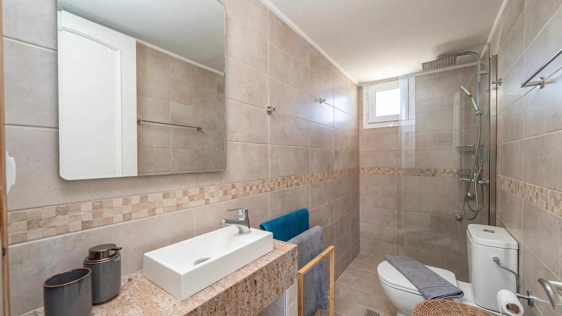 Sandoa Residence - Kapanga & Dilolo Minia