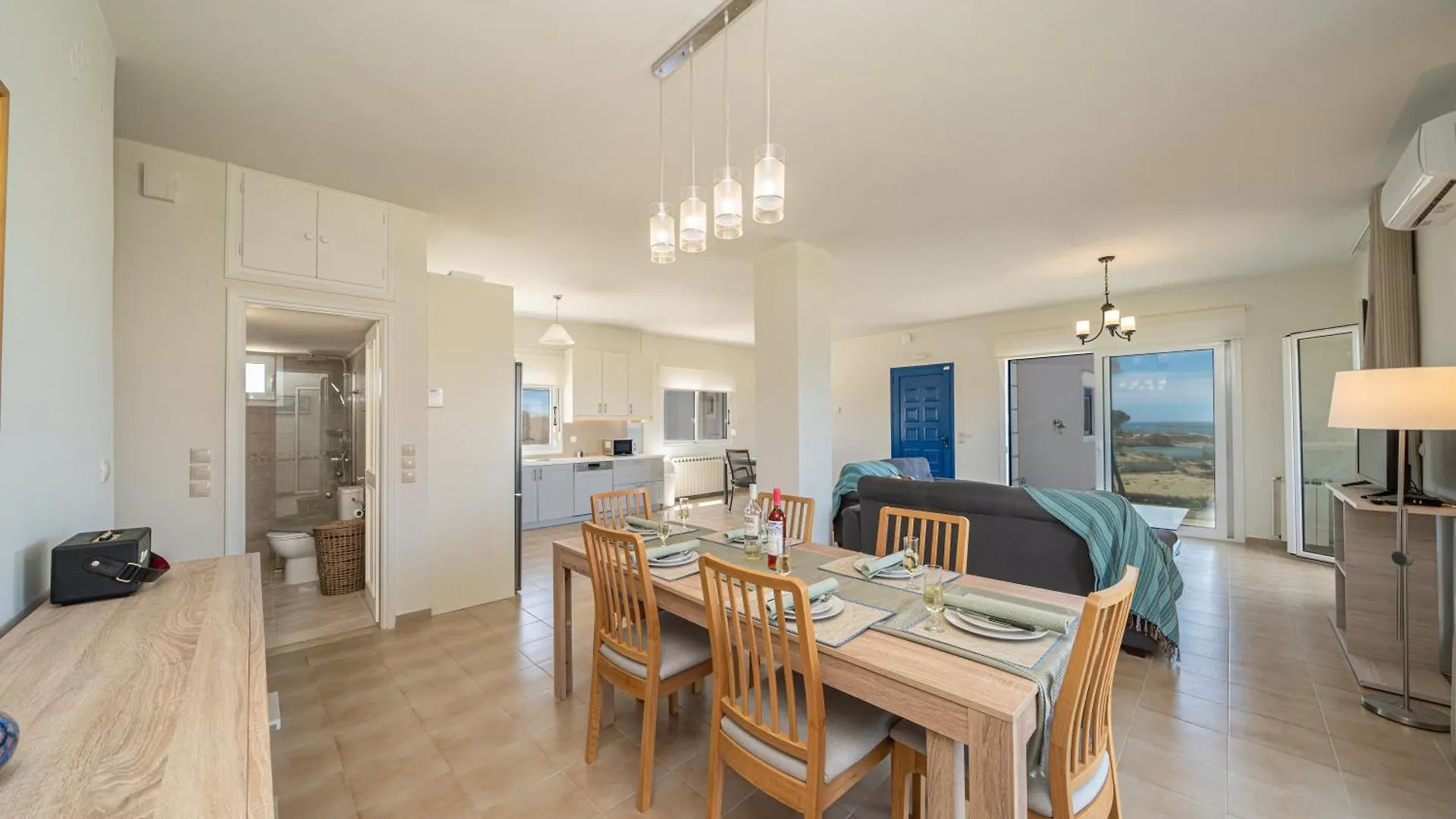 Sandoa Residence - Kapanga & Dilolo Minia