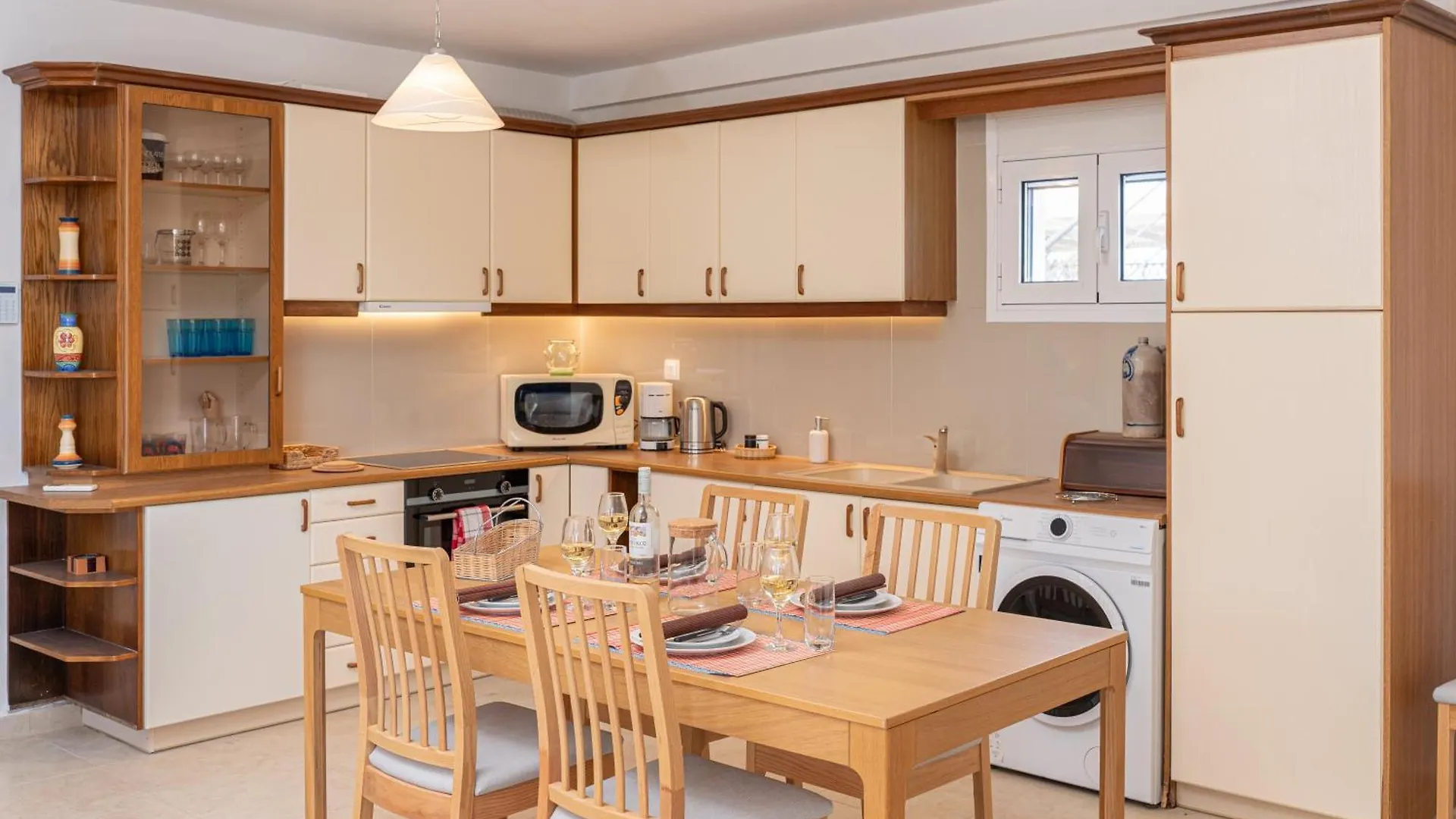 Sandoa Residence - Kapanga & Dilolo Minia Apartment