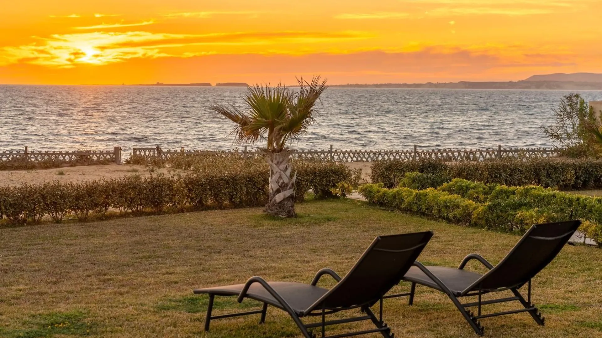 Sandoa Residence - Kapanga & Dilolo Minia
