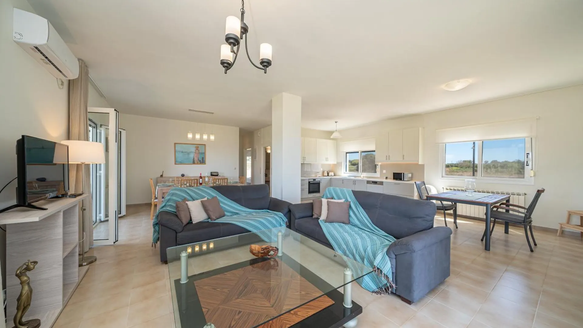 Sandoa Residence - Kapanga & Dilolo Minia Greece