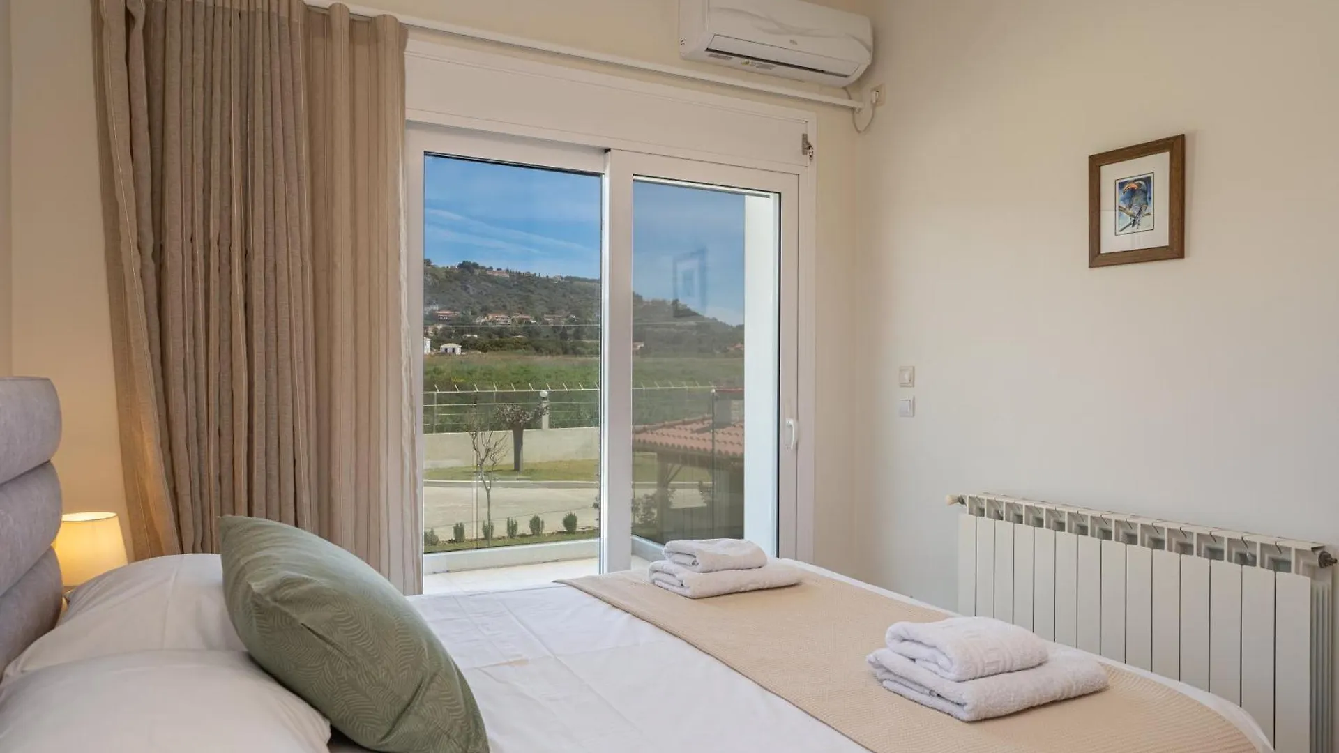 Sandoa Residence - Kapanga & Dilolo Minia 0*,