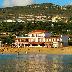 3* Aparthotel Ammos
