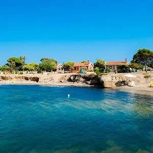  Holiday home Minies