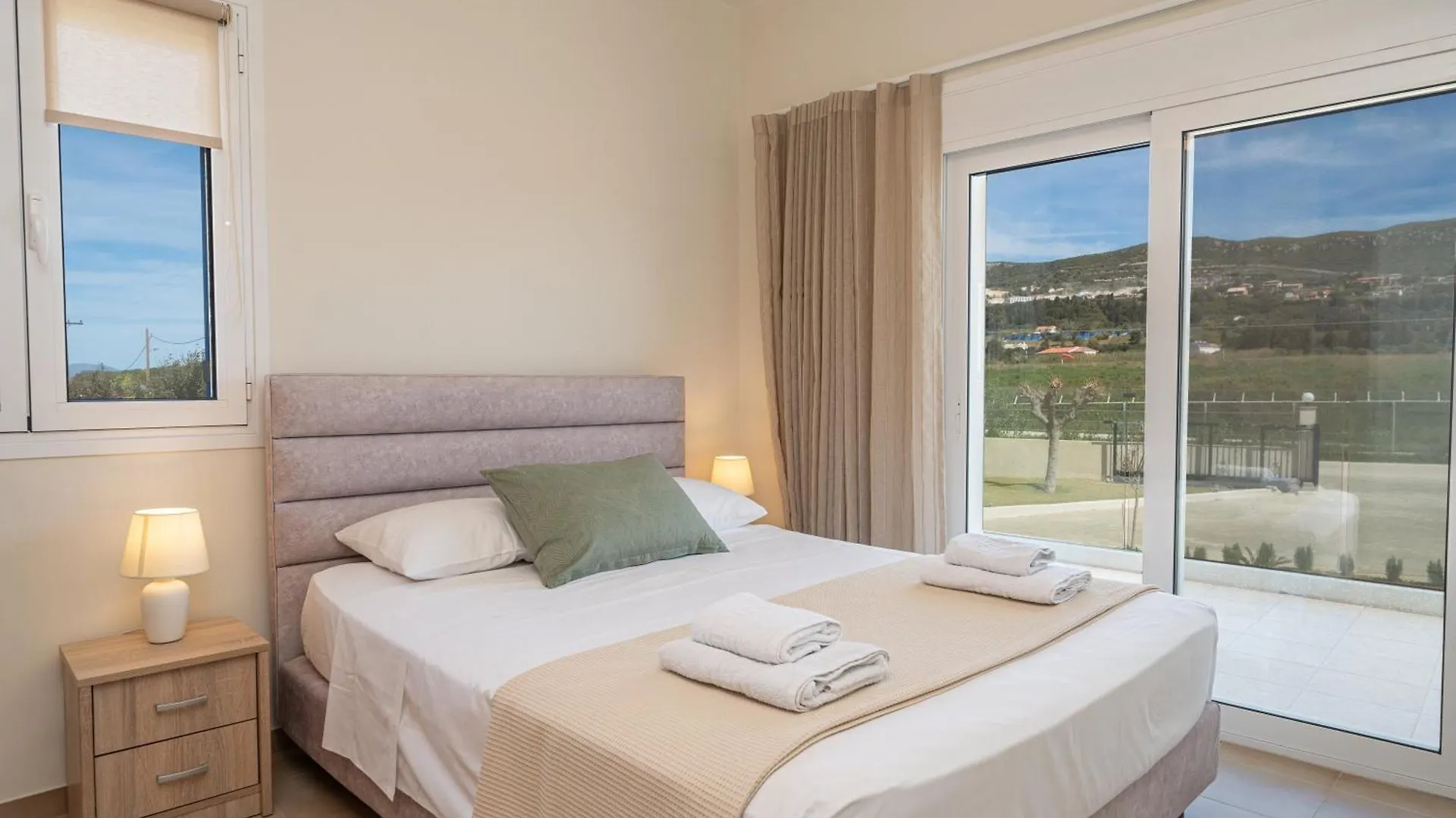 דירה Minia Sandoa Residence - Kapanga & Dilolo