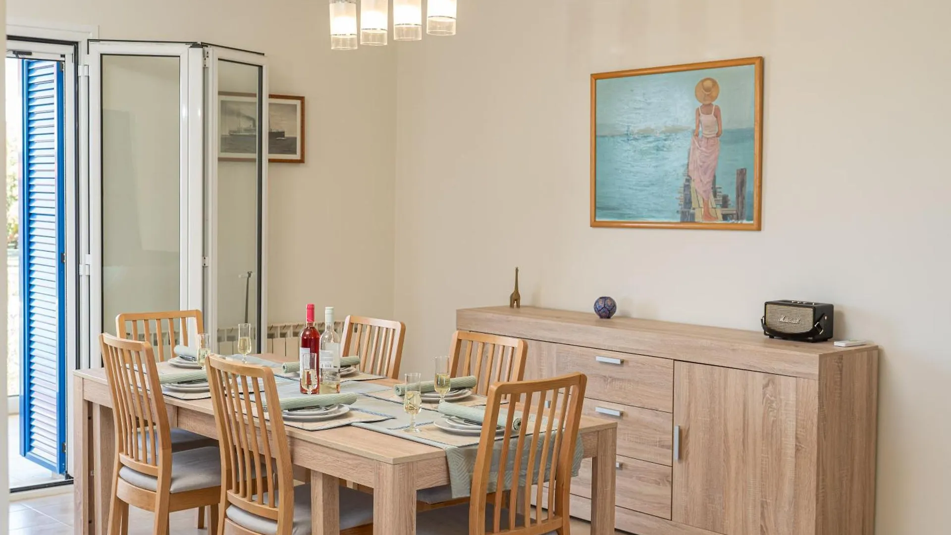 Minia Sandoa Residence - Kapanga & Dilolo דירה