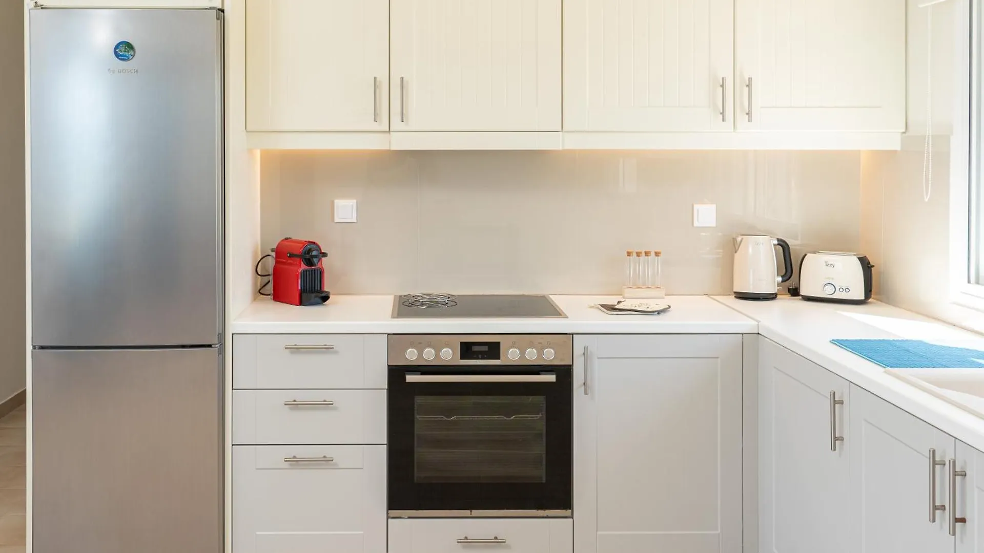 Minia Sandoa Residence - Kapanga & Dilolo 0*,  יוון