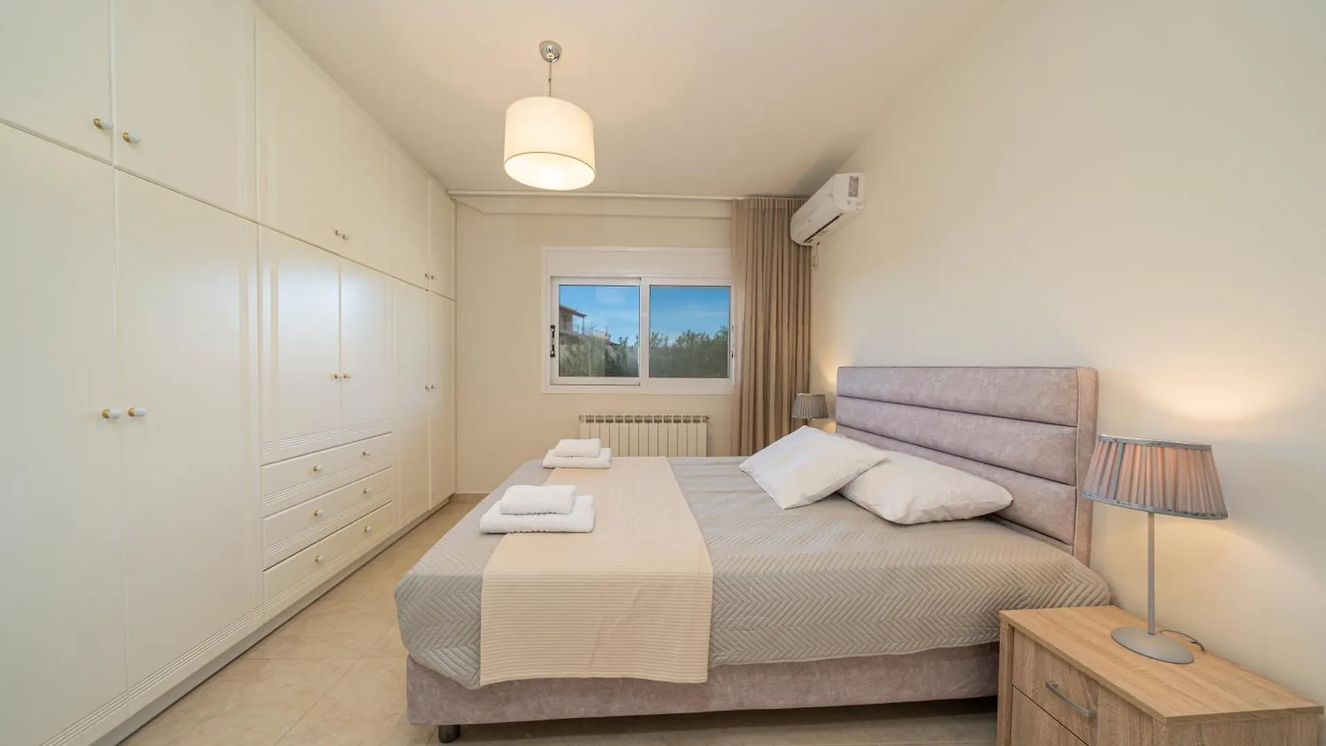 דירה Minia Sandoa Residence - Kapanga & Dilolo