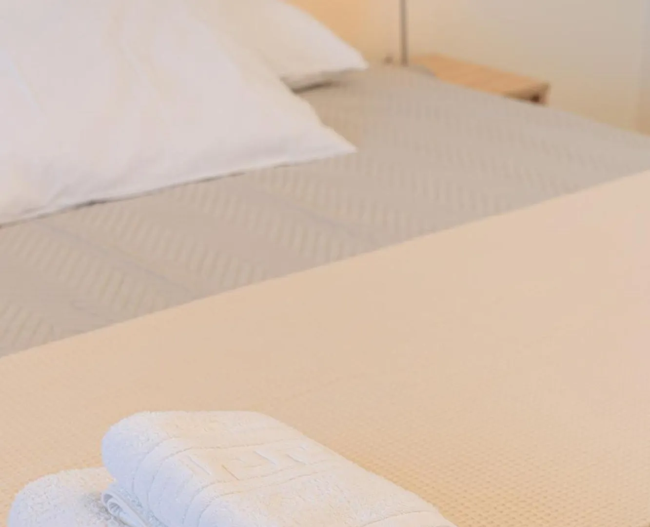 Minia Sandoa Residence - Kapanga & Dilolo 0*,  יוון